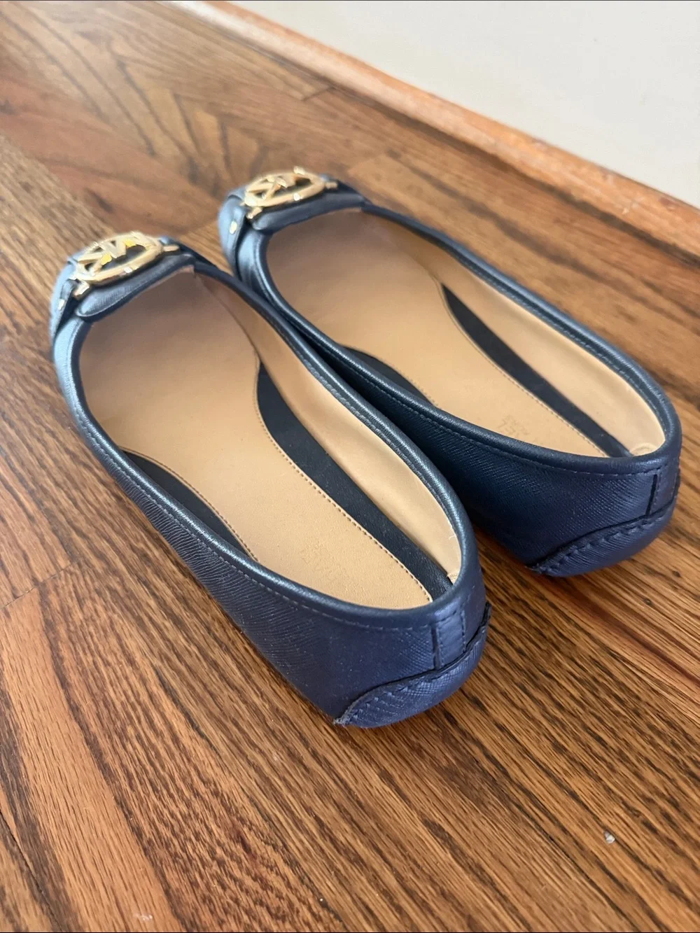 MICHAEL Michael Kors classic navy